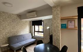 I Precioso Apartamento En El Corazon De Salamanca